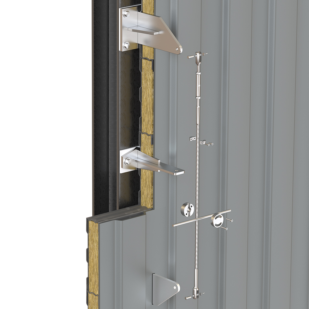 Forstseil 6x31WS-V-IWRC Ø15 mm - Hebetech AG